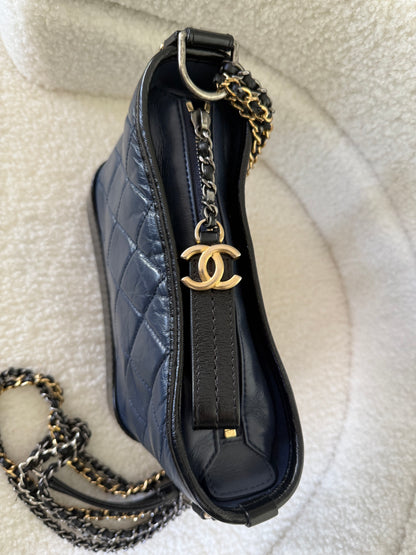 Chanel Gabriel small