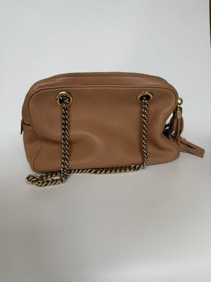Gucci shoulder Bag