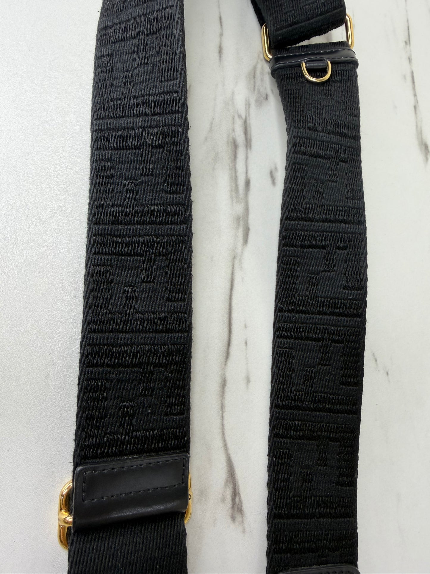 FENDI Shoulder Strap