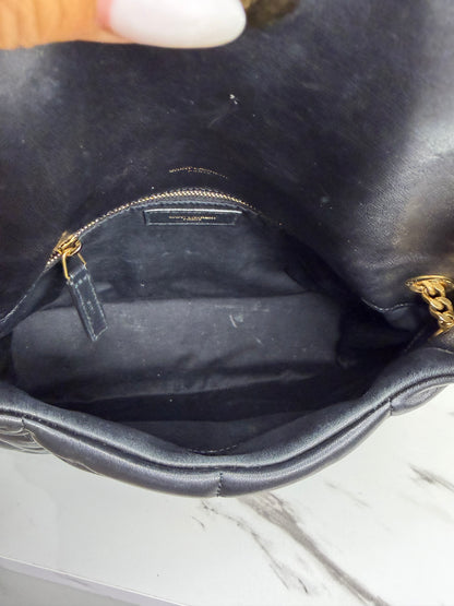 Loulou Puffer Bag