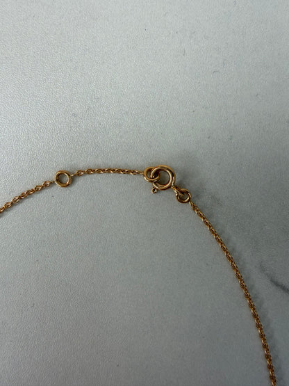 Hermes Farandole Necklace