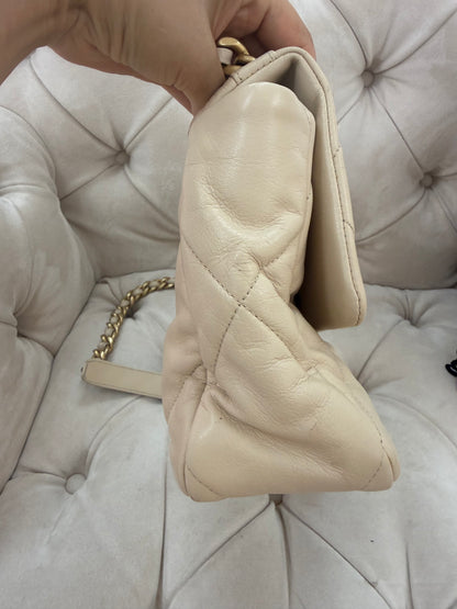 Chanel 19 Bag