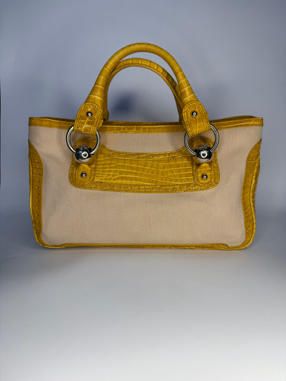Celine Boogie Bag