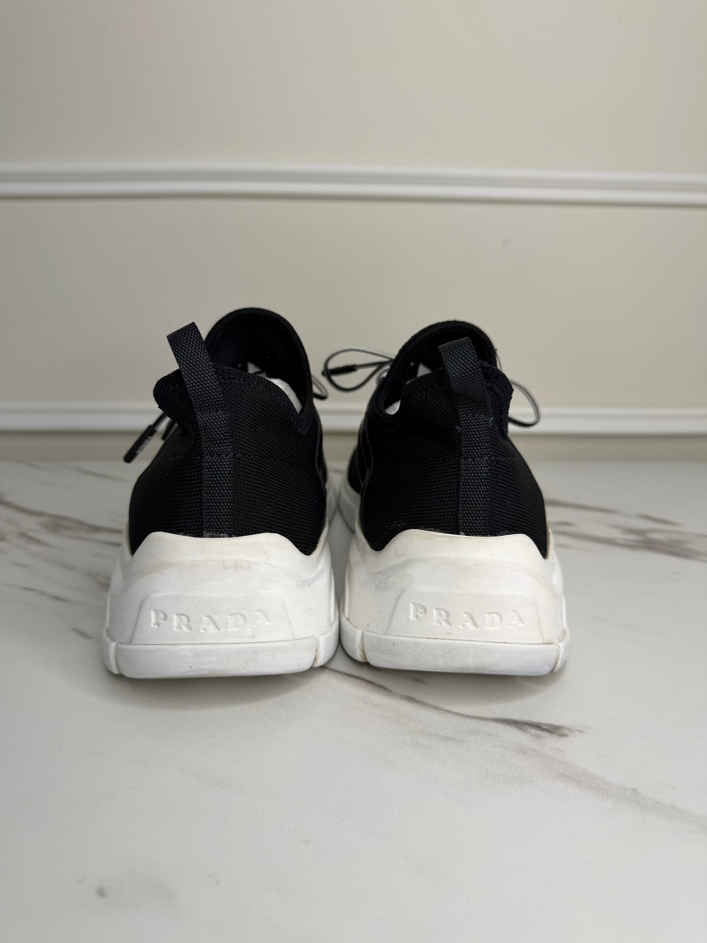 Prada Sneakers , Size 39