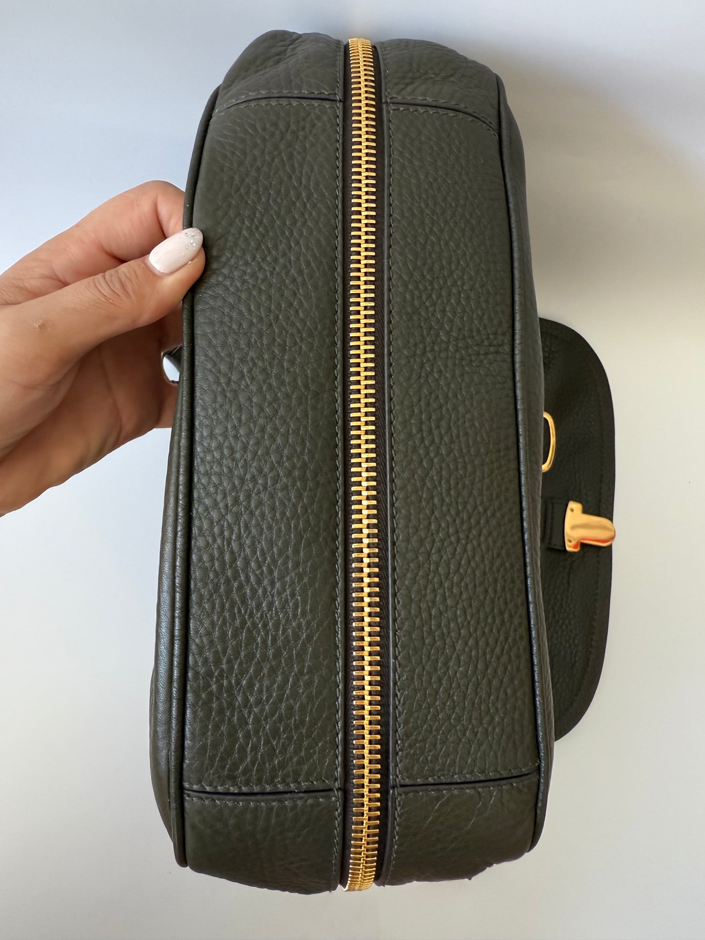 Prada Shoulder Bag