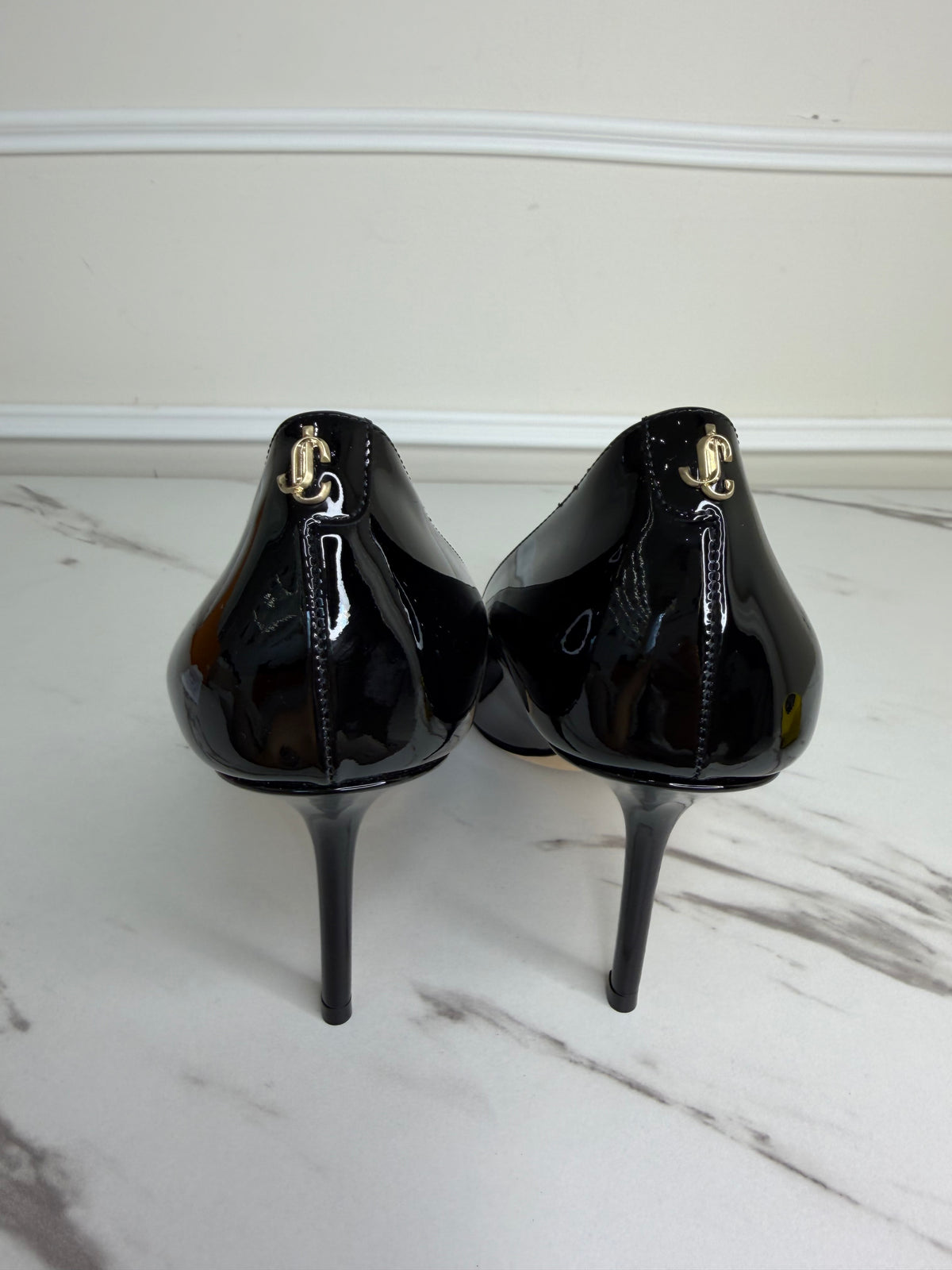 Jimmy Choo Heels Brand New