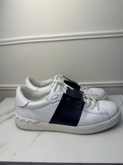 Valentino Men’s Sneakers, Size 42