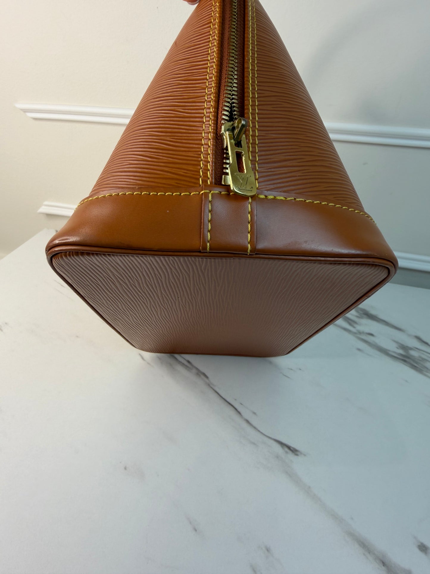 Louis Vuitton Alma BB