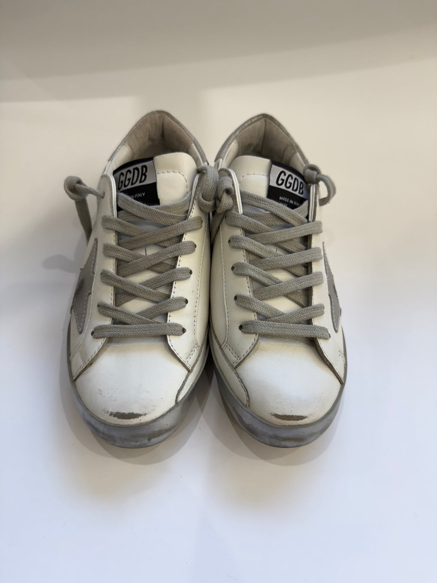 Golden Goose sneakers