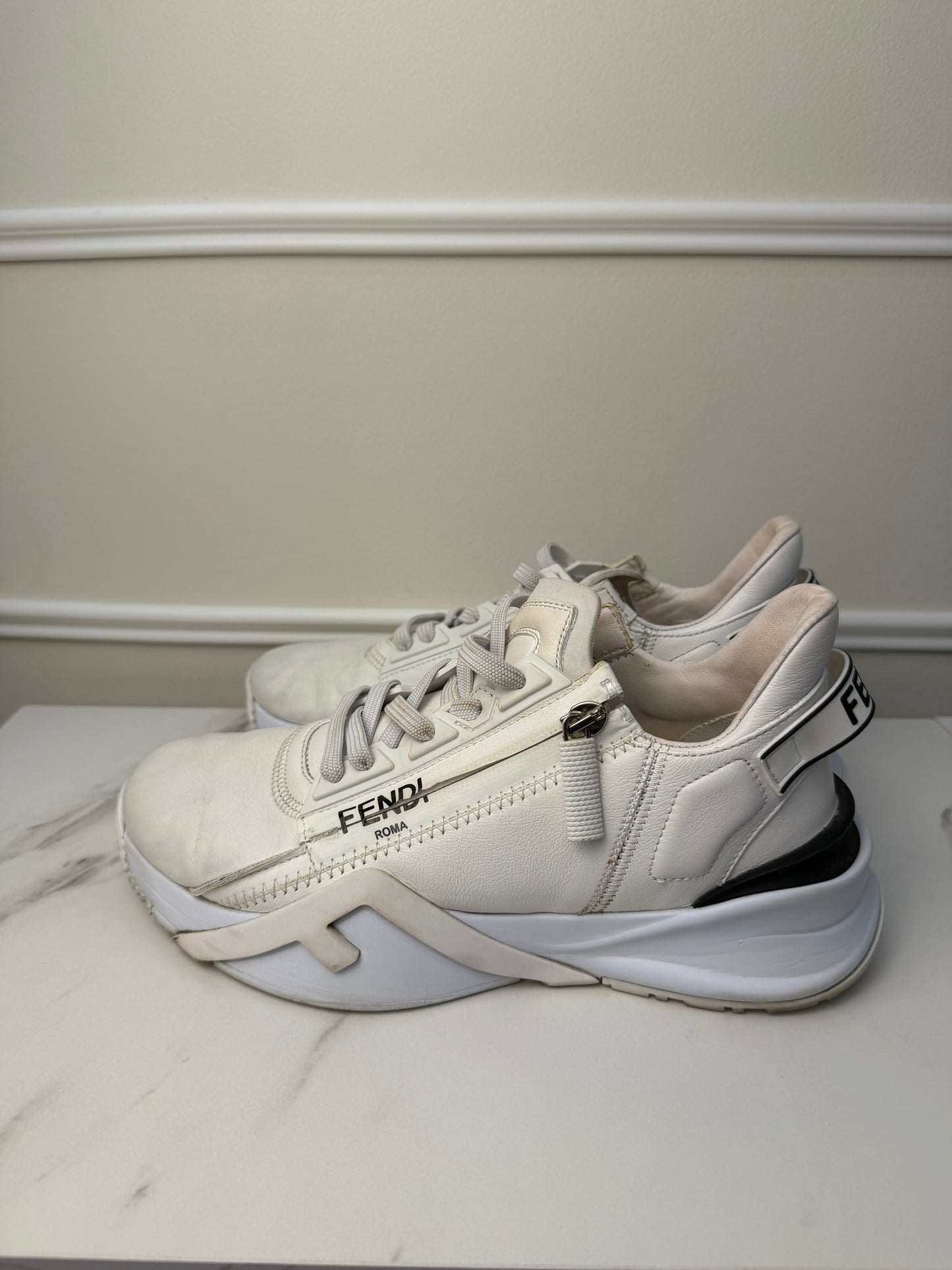 FENDI Sneakers, size 38