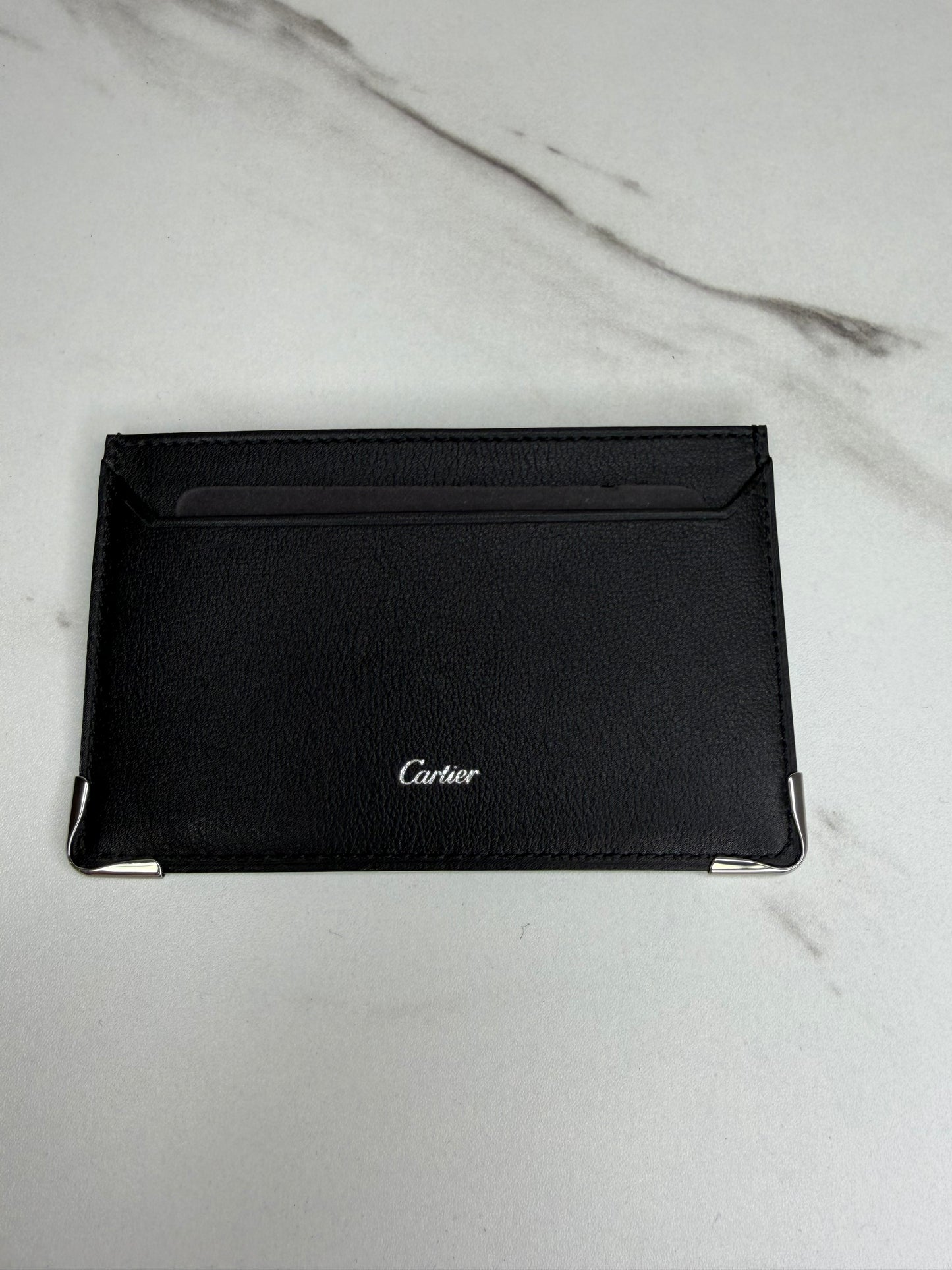 Cartier Card Case