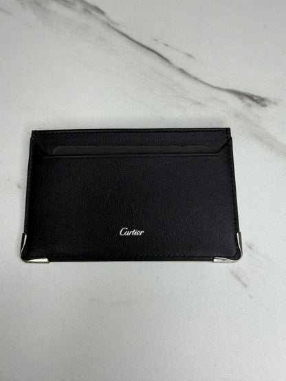 Cartier Card Case