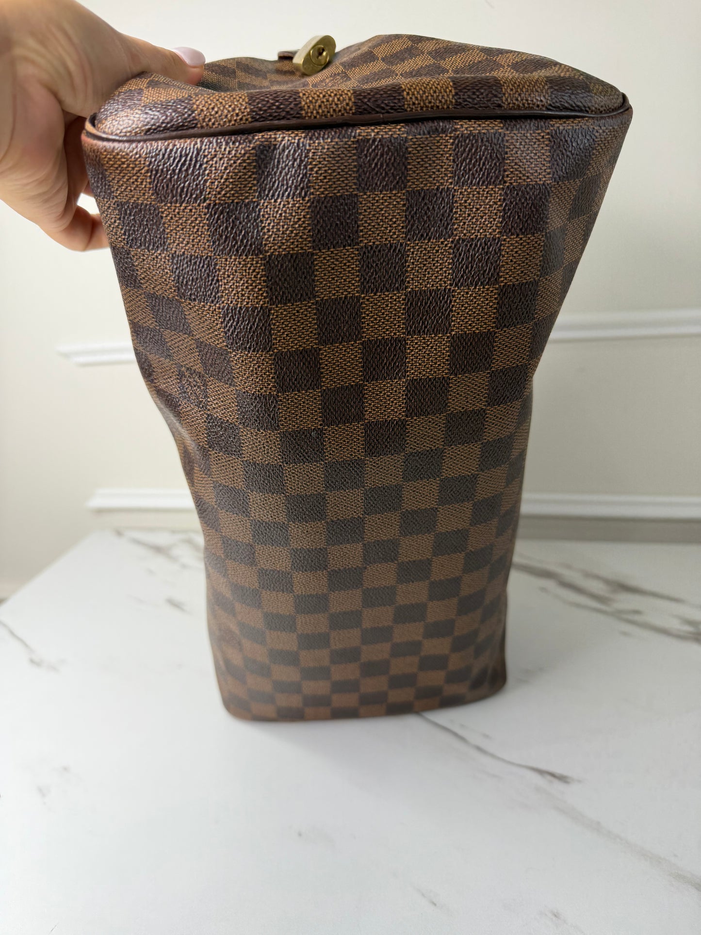 Louis Vuitton Speedy 35