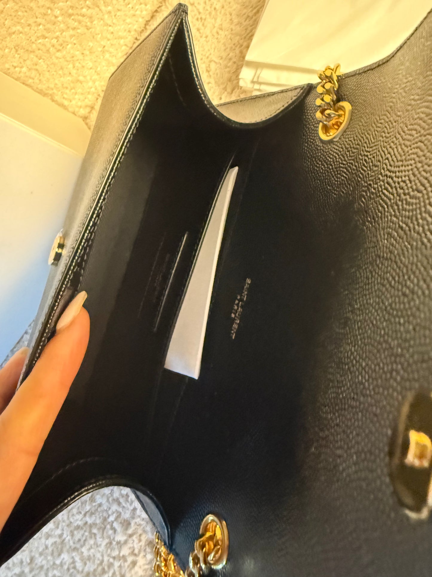 Saint Laurent Kate Small shoulder bag