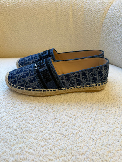 Christian Dior Espadrilles
