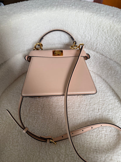 Fendi Peekaboo Petite