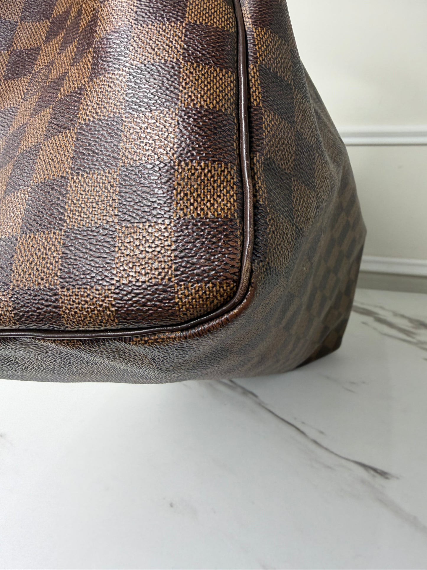 Louis Vuitton Speedy 35