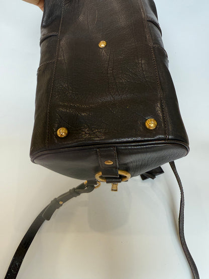 Saint Laurent leather Bag