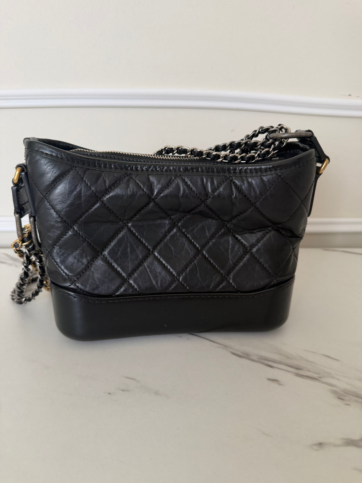 Chanel Gabrielle Bag
