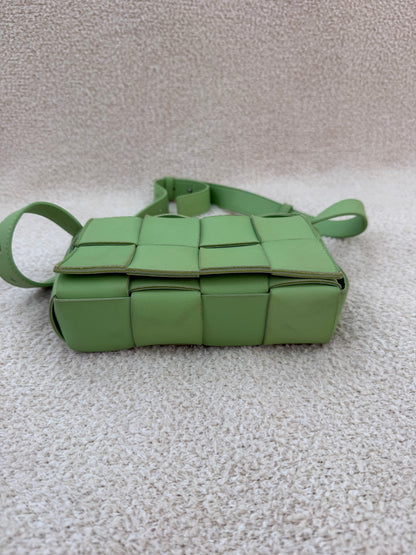 Bottega Veneta Cassette mini