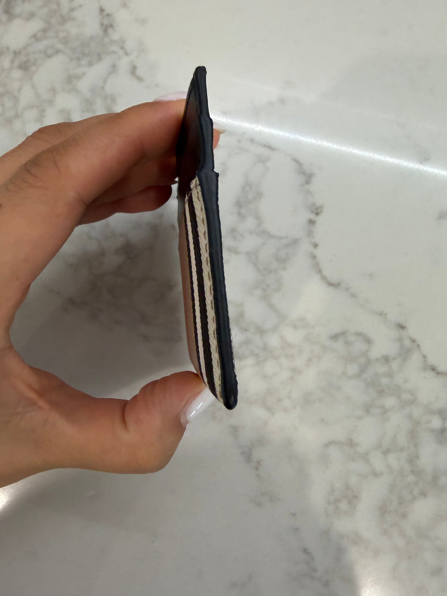 Burberry Card Holder