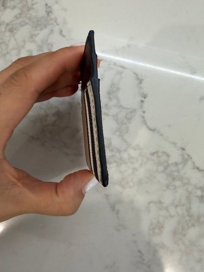 Burberry Card Holder