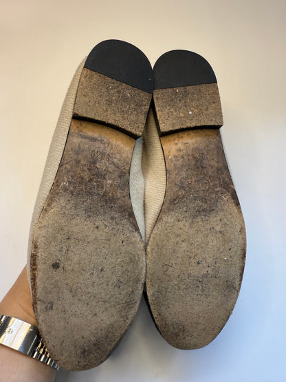 Chanel Ballet flats