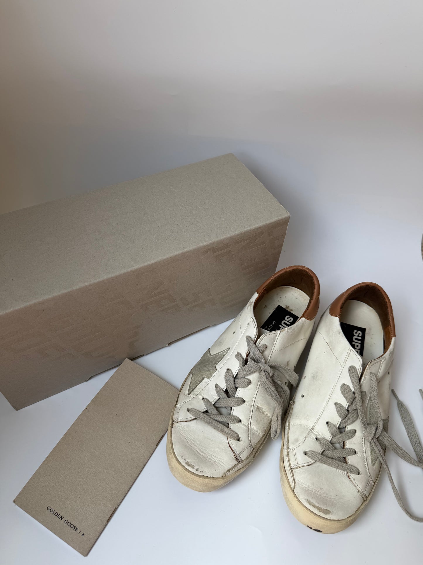 Golden Goose Sneakers