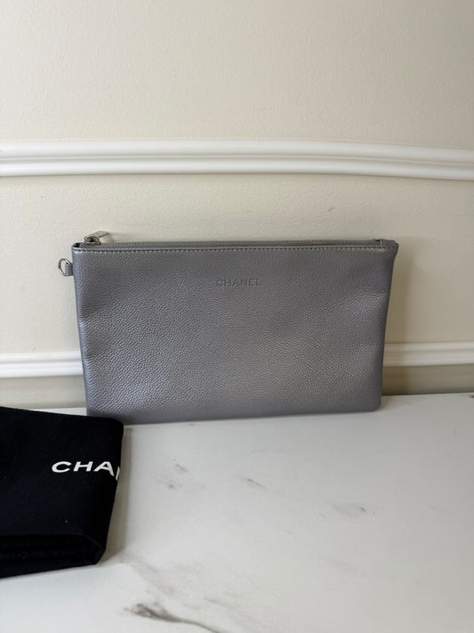 Chanel Pouch