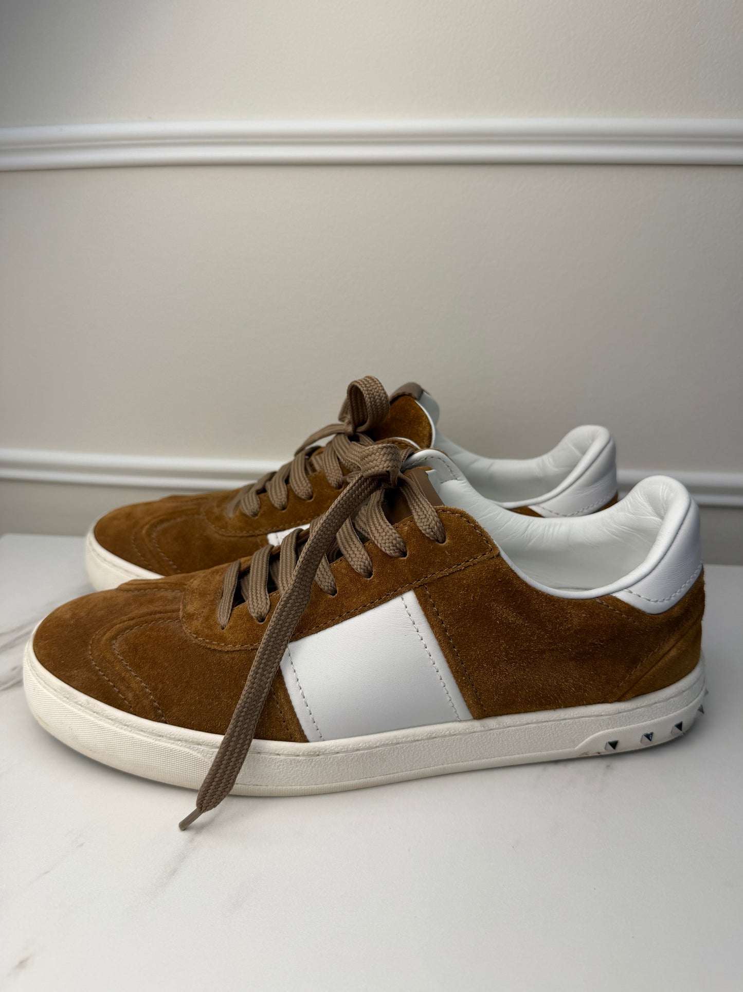 Valentino men’s sneakers , size 42
