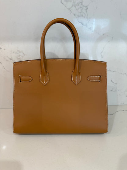 Hermes Birkin 30,Gold On Gold