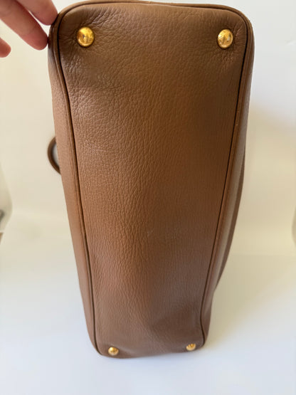 Prada Tote Bag