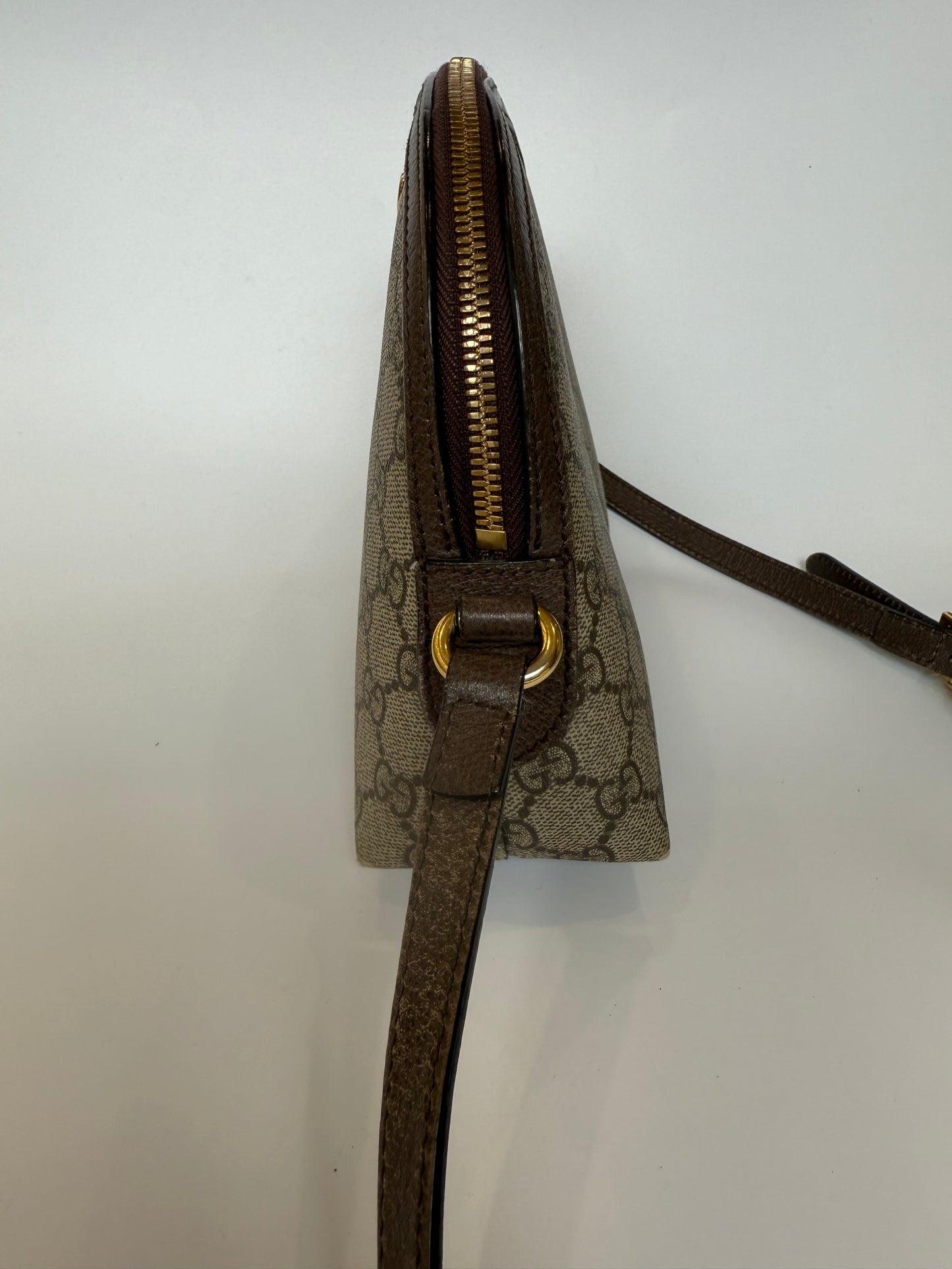 Gucci Ophidia Cross Body Bag