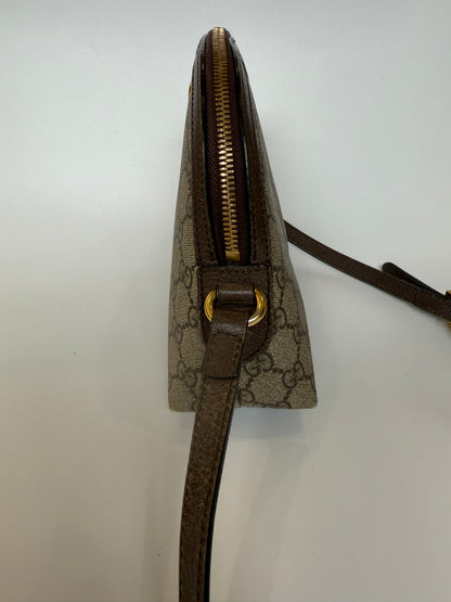 Gucci Ophidia Cross Body Bag