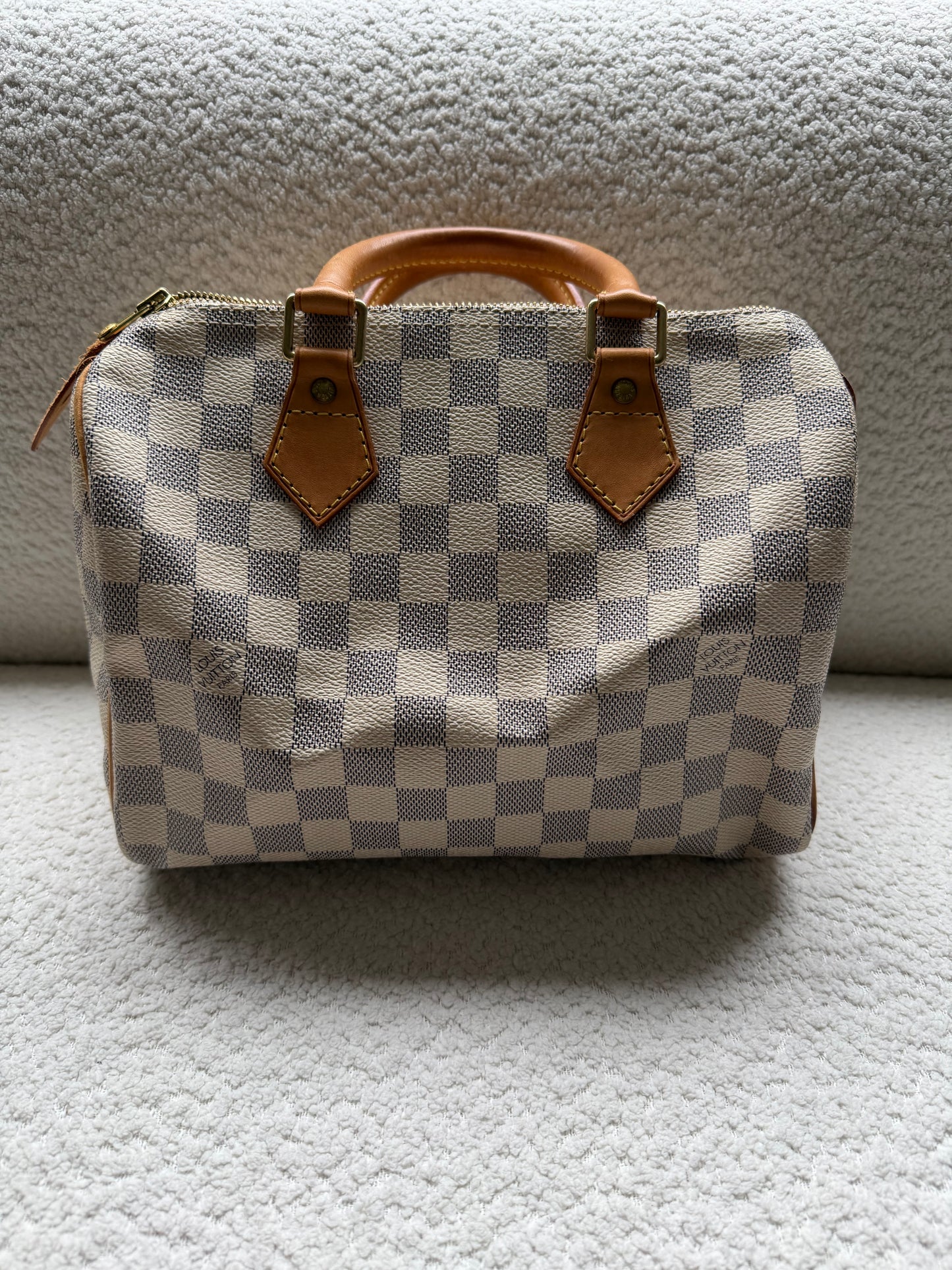 Louis Vuitton Speedy 25