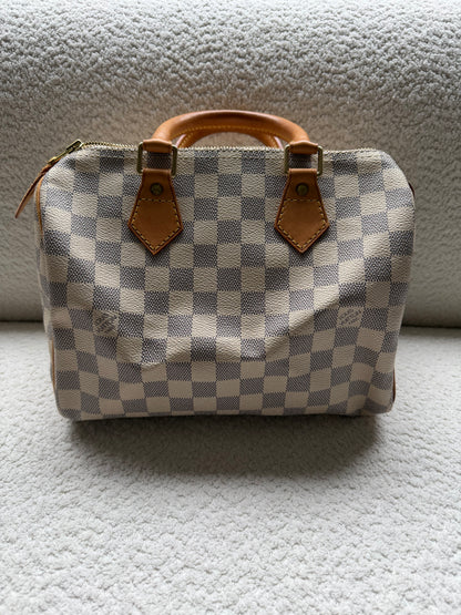 Louis Vuitton Speedy 25