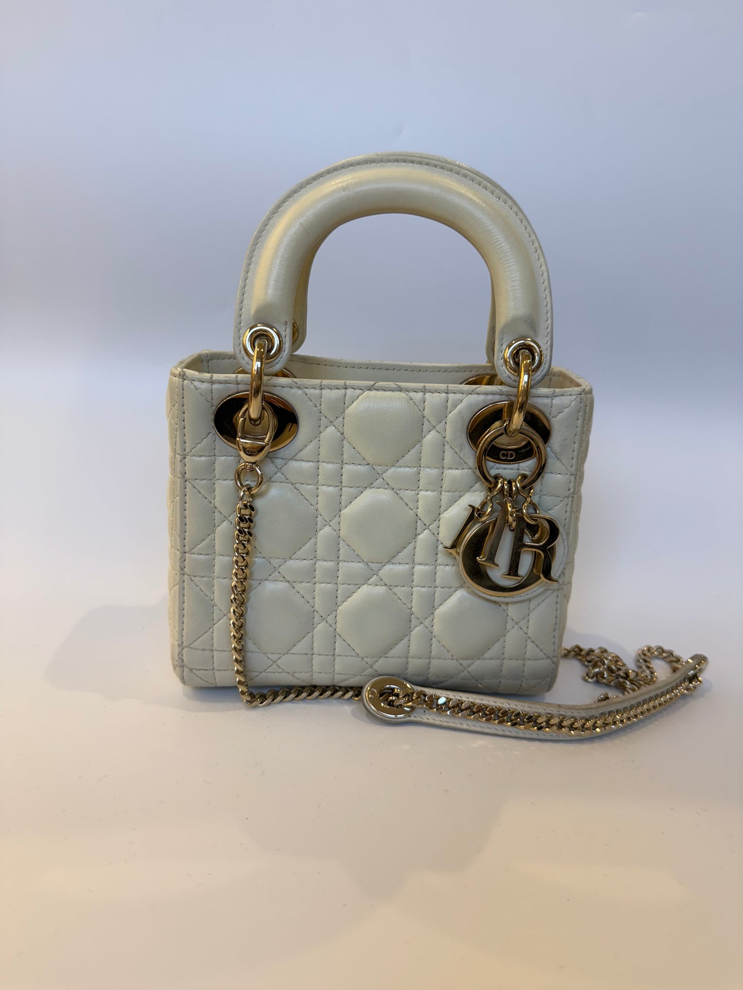 Mini Lady Dior