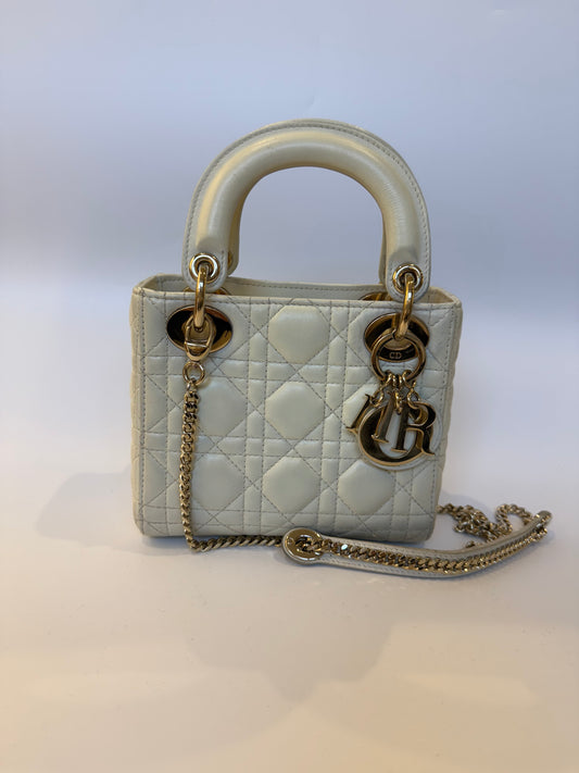 Mini Lady Dior