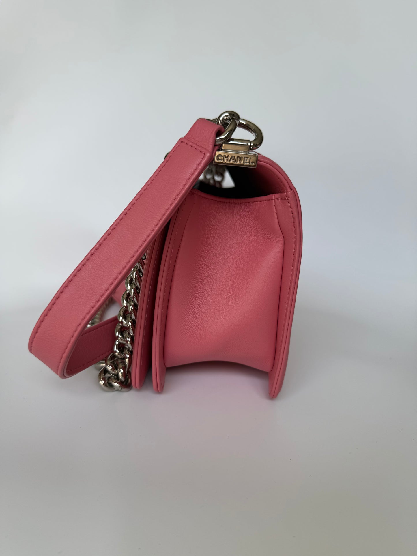 Chanel Boy Bag