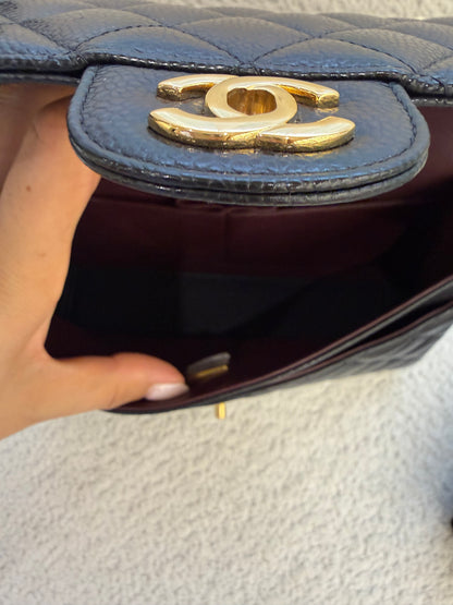 Chanel Classic Medium Flap