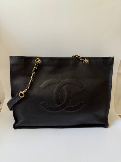 Chanel Shoulder Bag