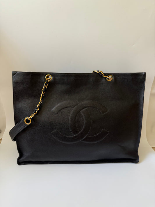 Chanel Shoulder Bag