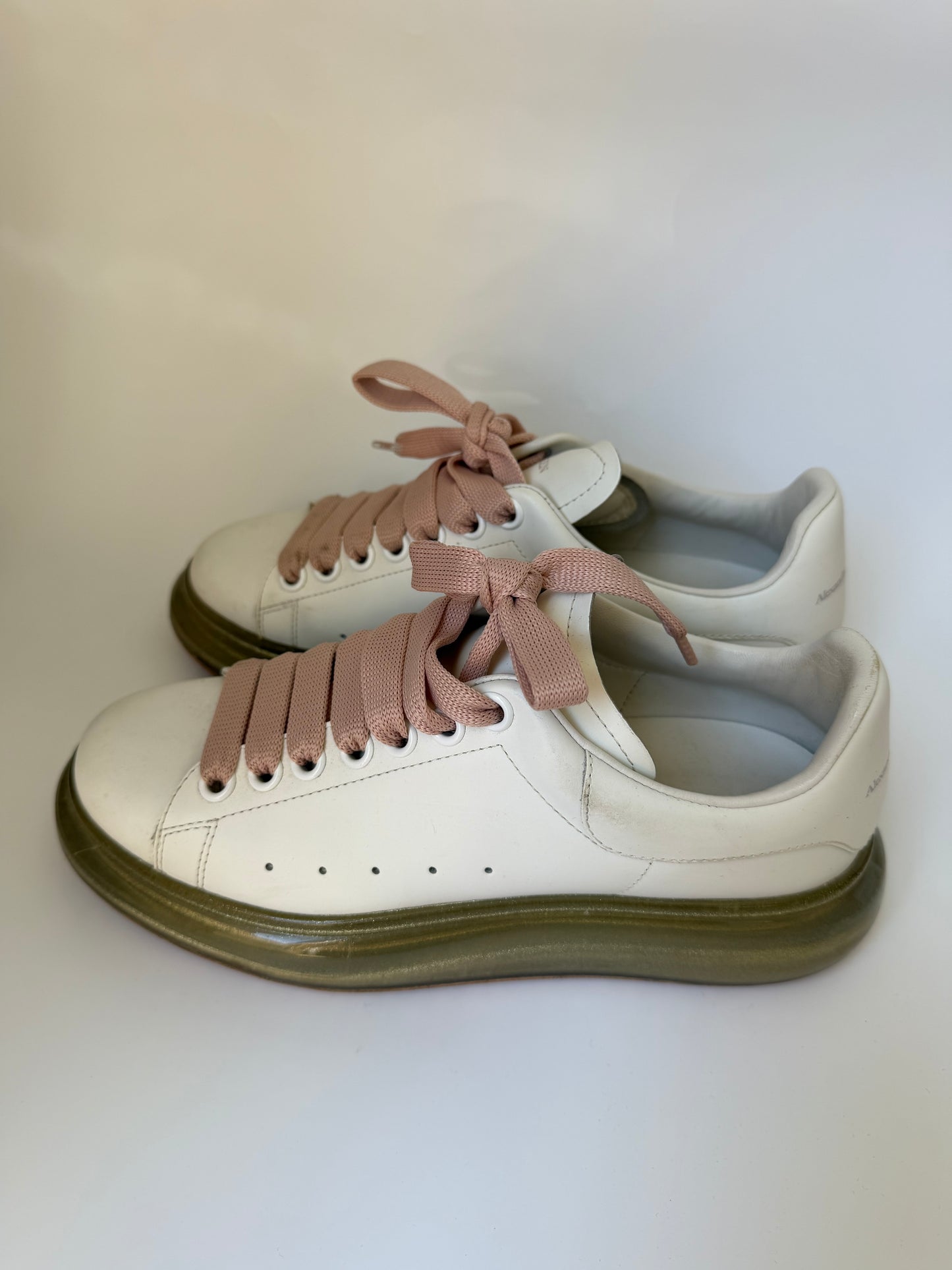 Alexander McQueen Sneakers