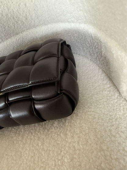 Bottega Veneta padded Cassette Bag