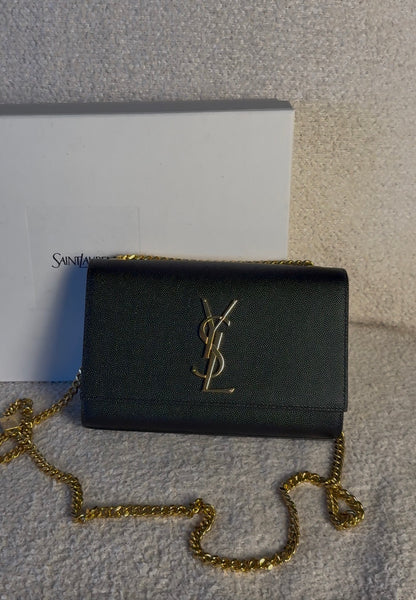 Saint Laurent Kate Small shoulder bag