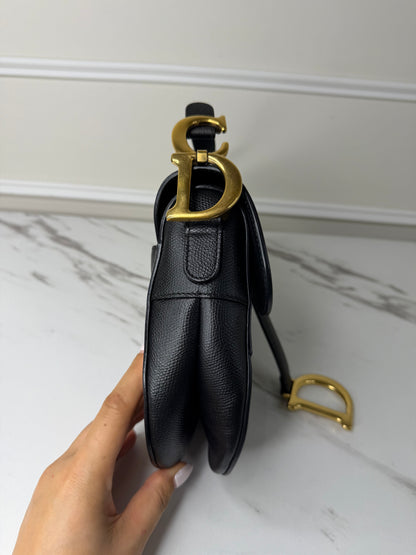 Dior Saddle Bag, Medium Size