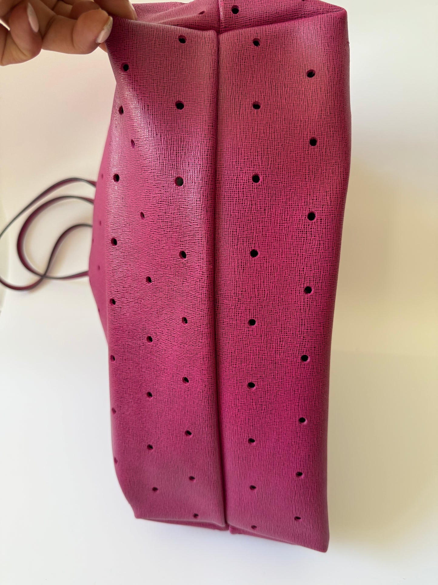 Fendi Shoulder Bag