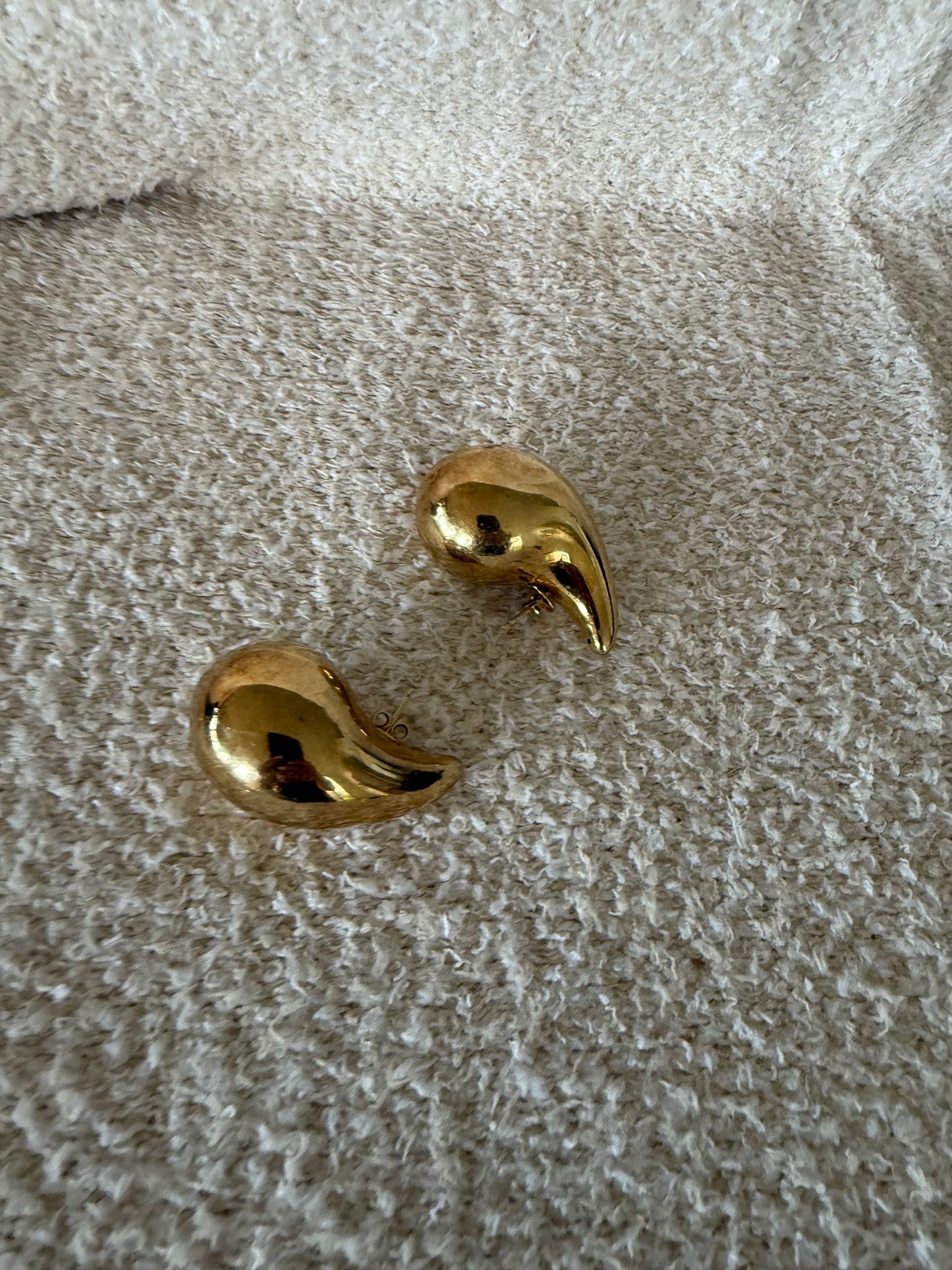 Bottega earrings