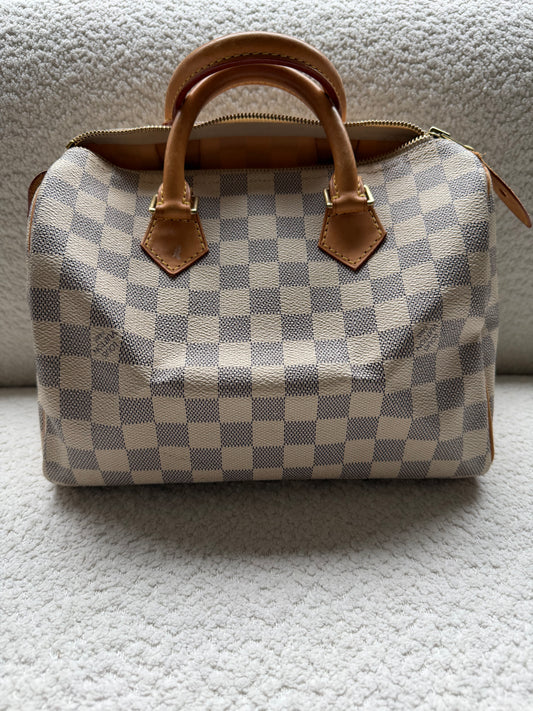Louis Vuitton Speedy 25