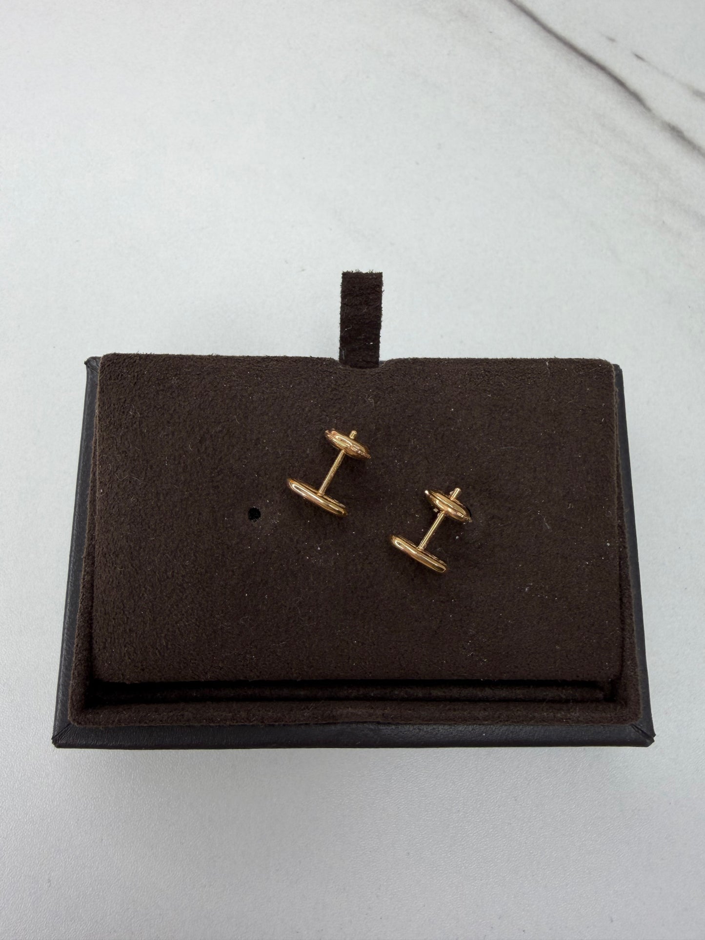 Hermes’ Farandole Earrings